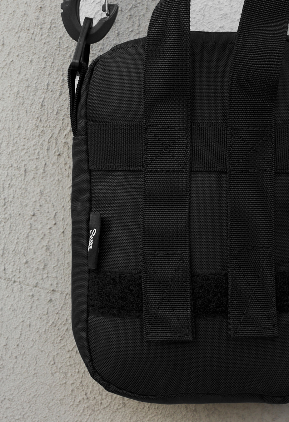 Torba na ramię Staff ki black