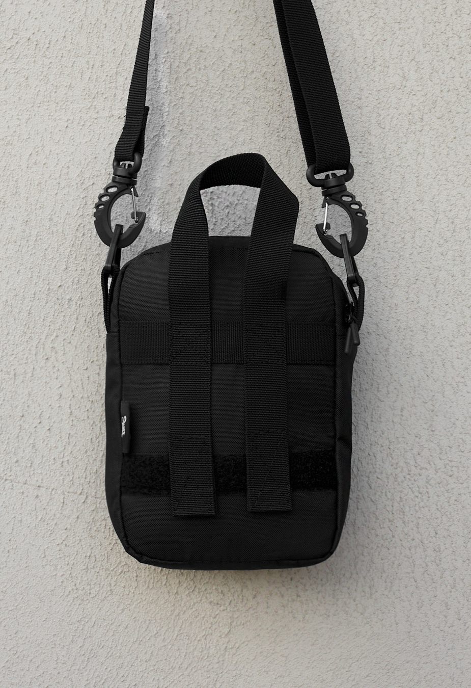 Torba na ramię Staff ki black
