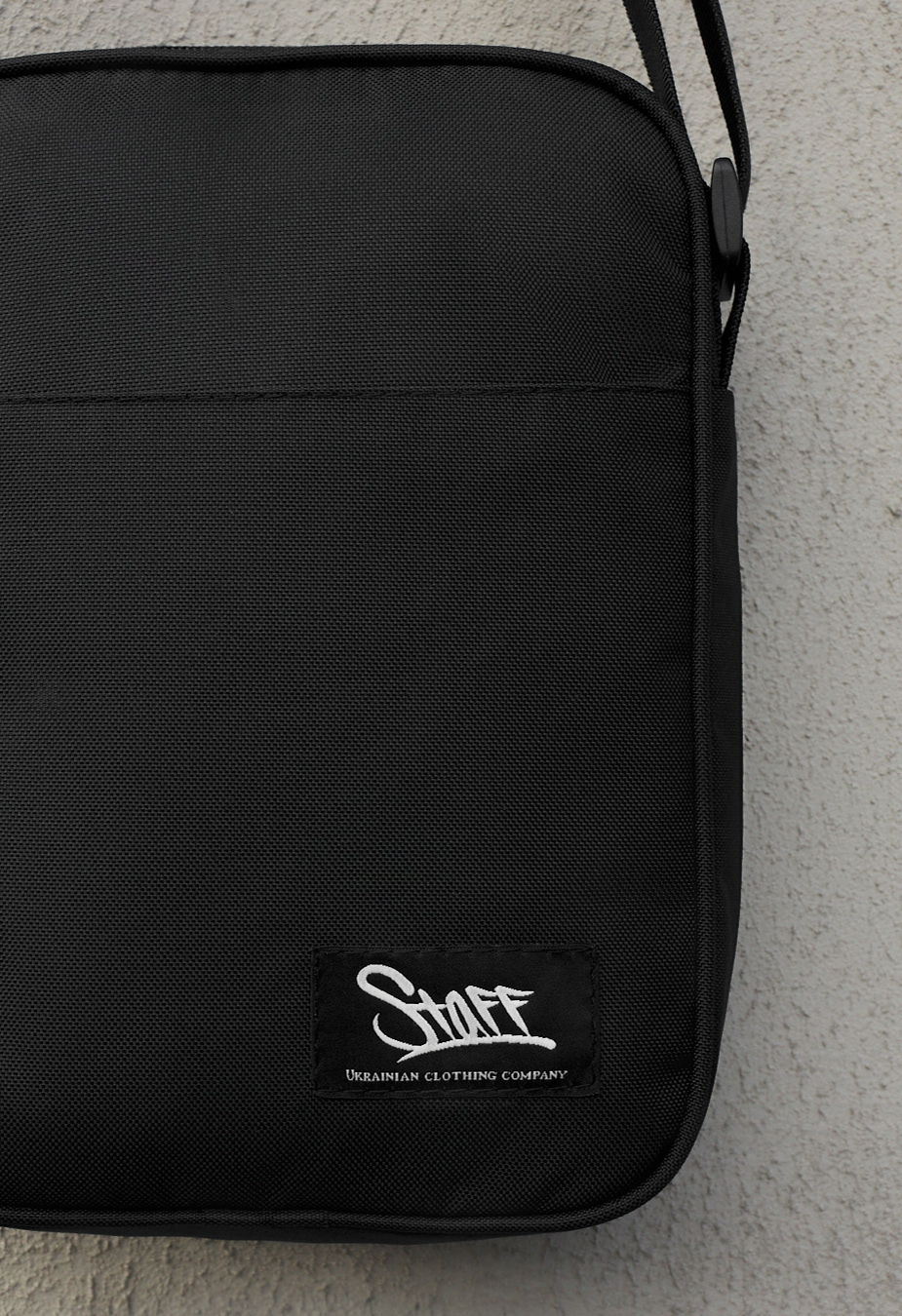 Torba na ramię Staff black