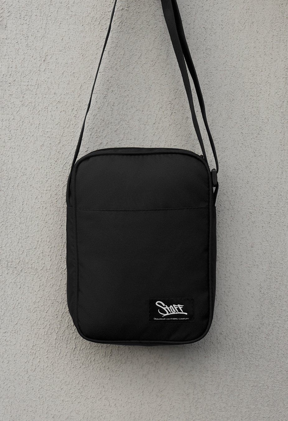 Torba na ramię Staff black