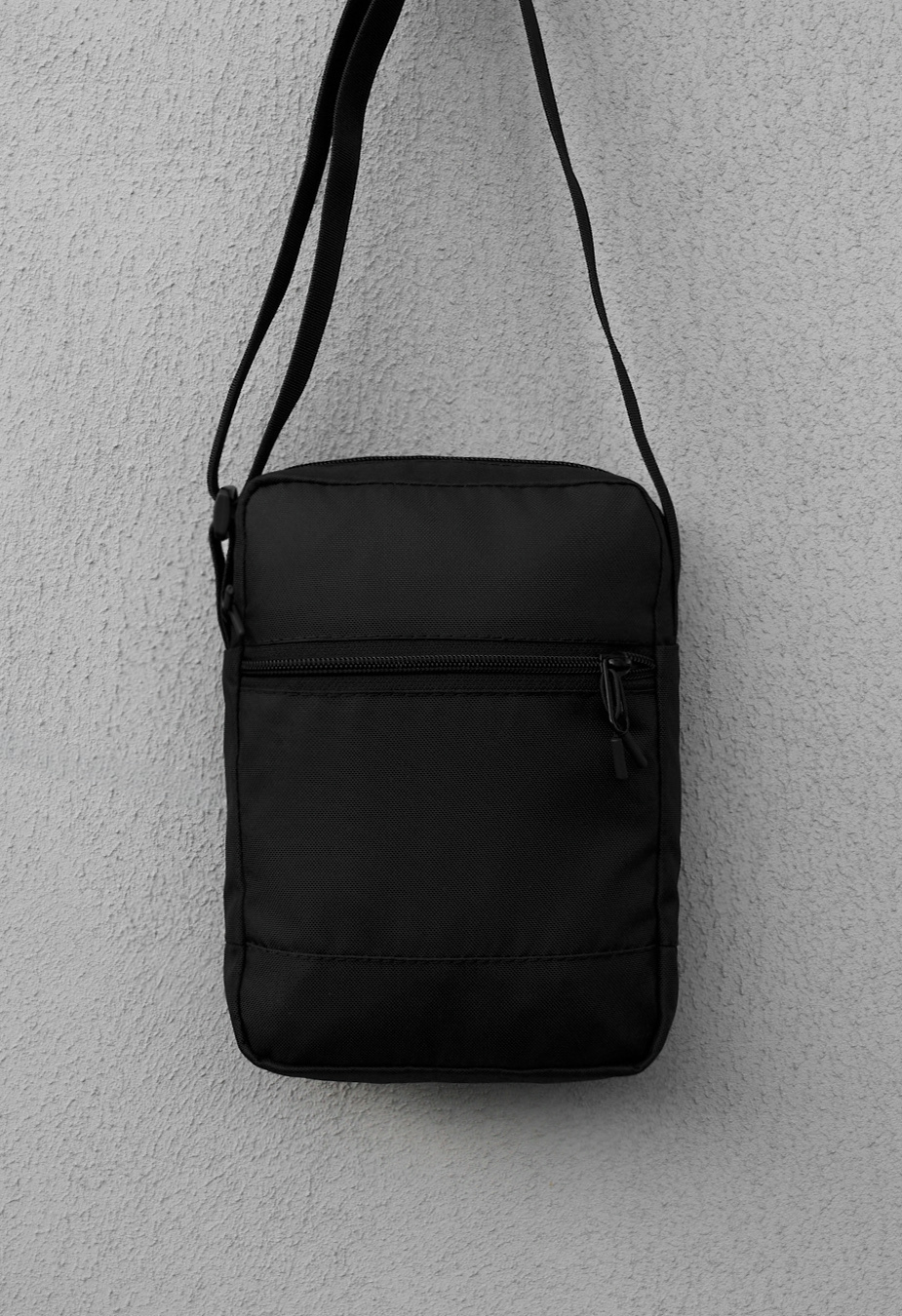 Torba na ramię Staff black logo