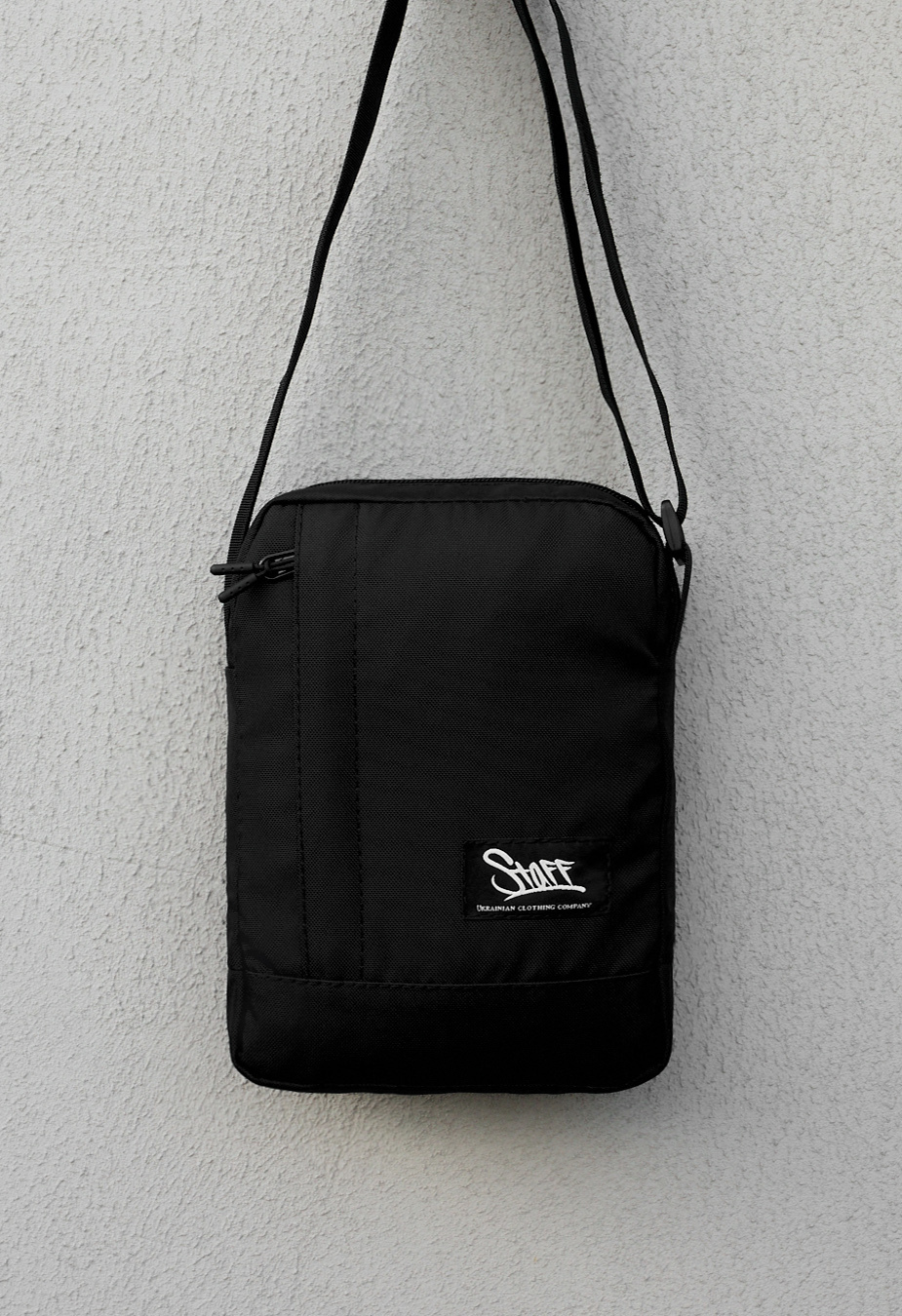 Torba na ramię Staff black logo