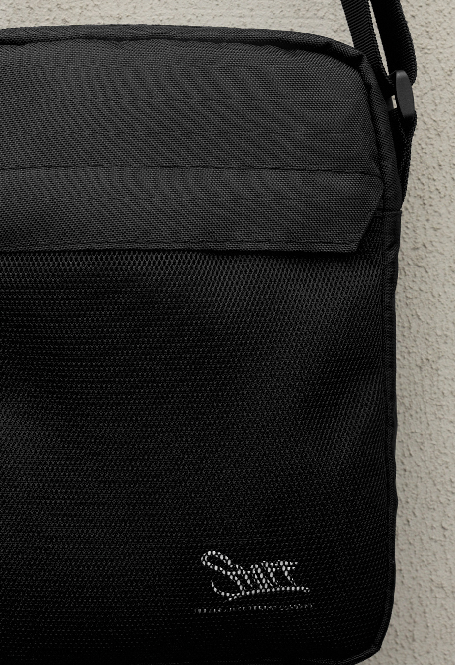 Torba na ramię Staff black