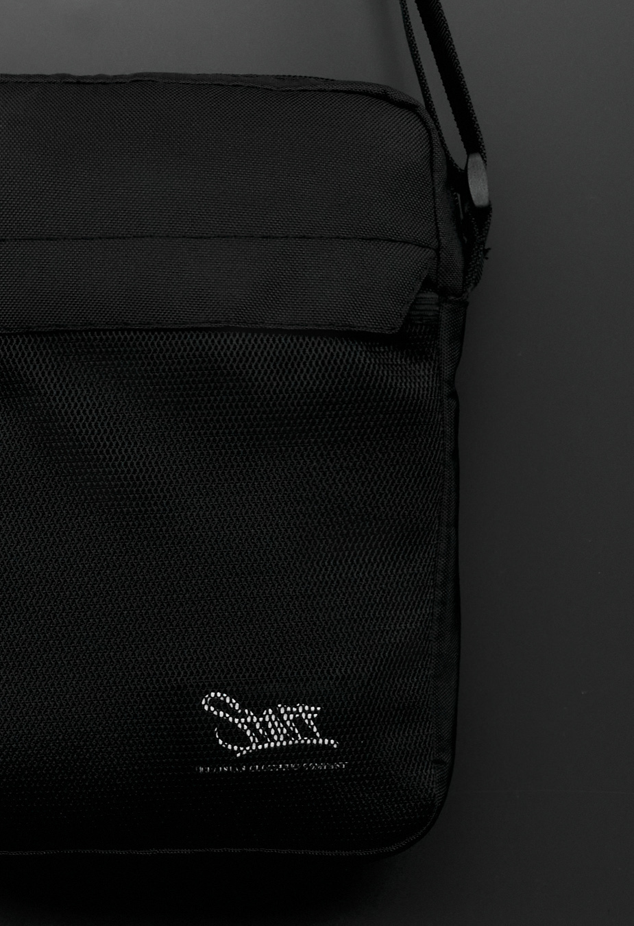 Torba na ramię Staff black