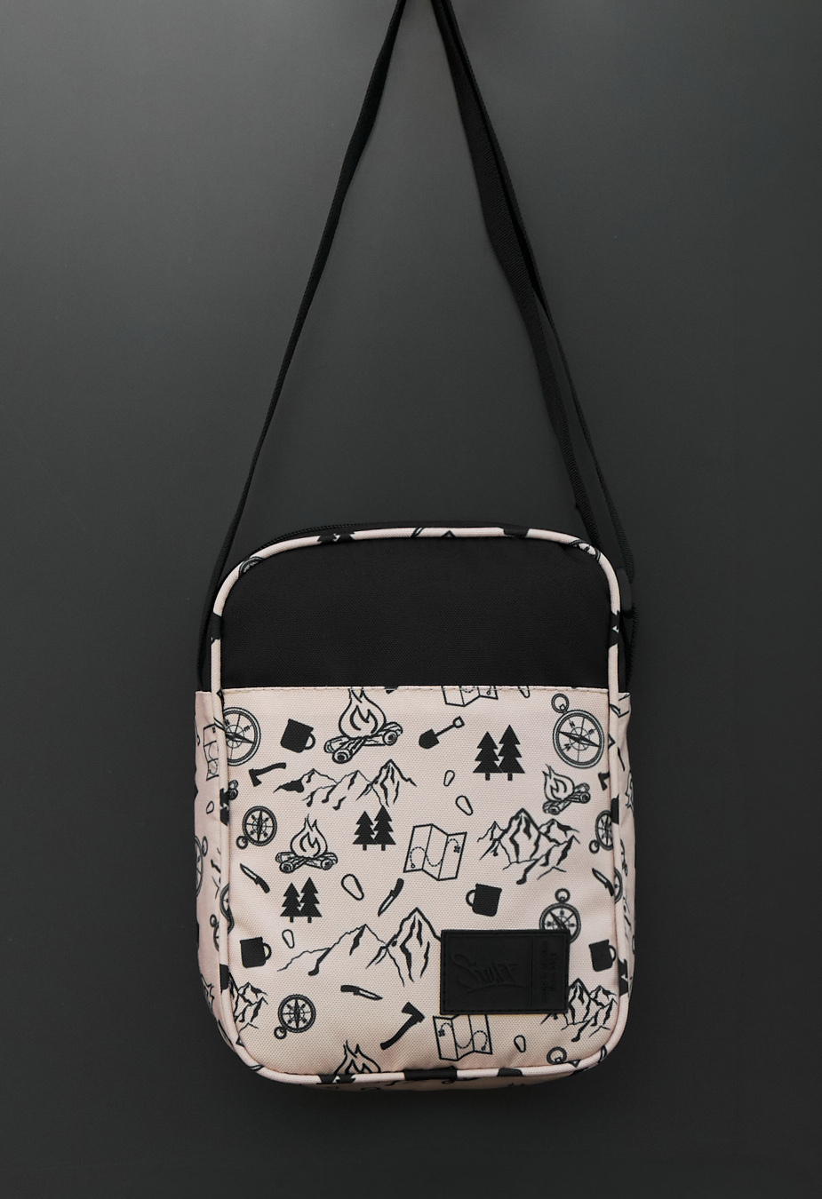 Torba na ramię Staff art