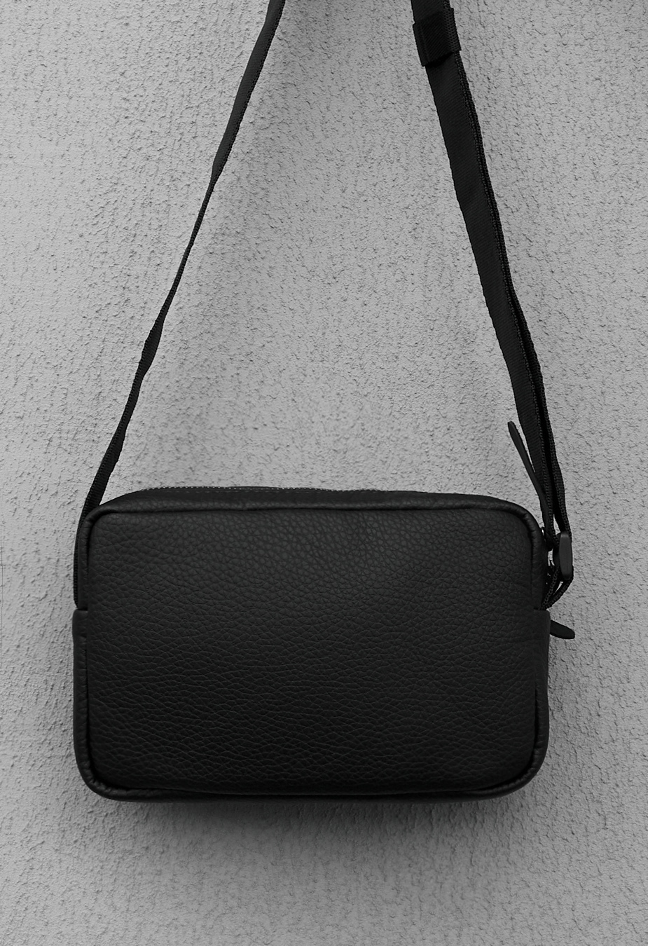 Torba na ramię Staff rd black