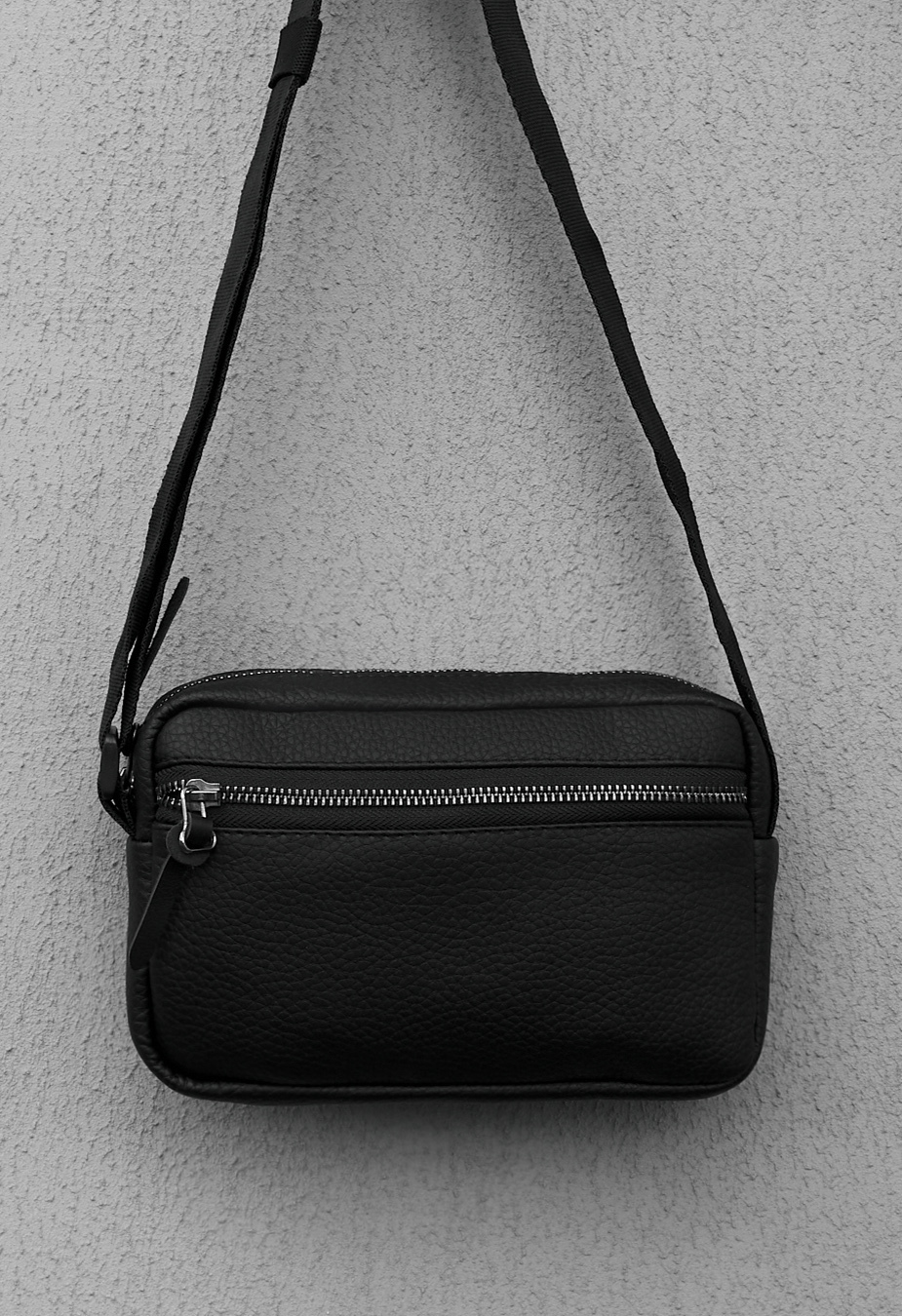 Torba na ramię Staff rd black