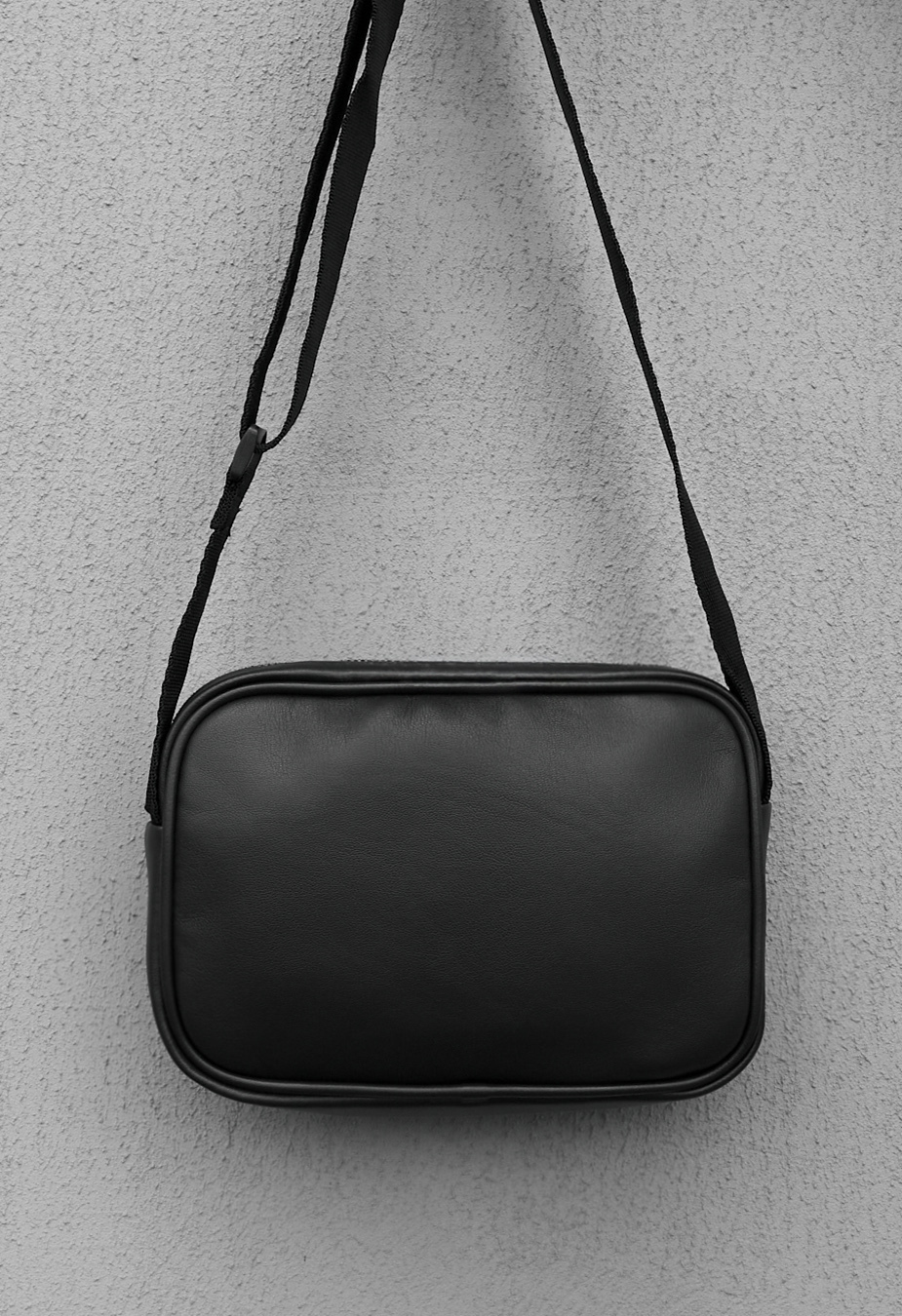 Torba sportowa Staff lar black