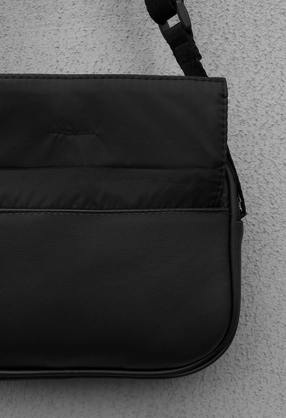 Torba sportowa Staff lar black
