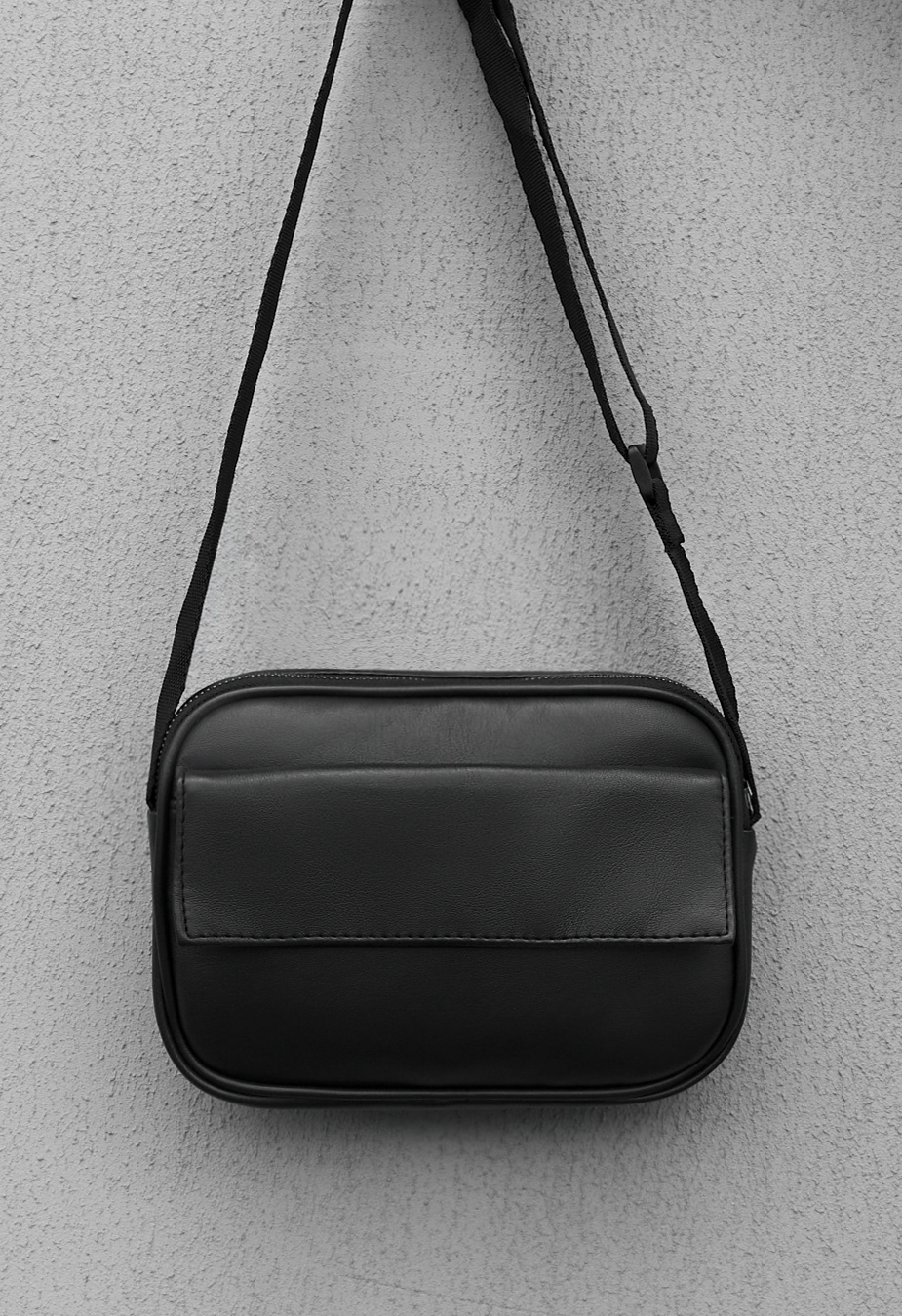 Torba sportowa Staff lar black