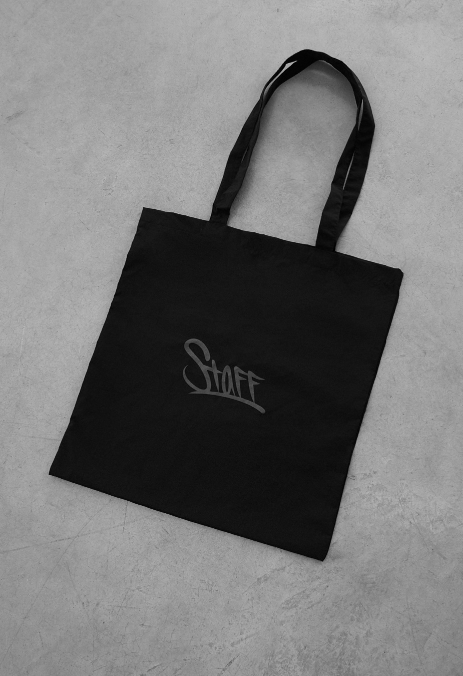 Shopper Staff logo