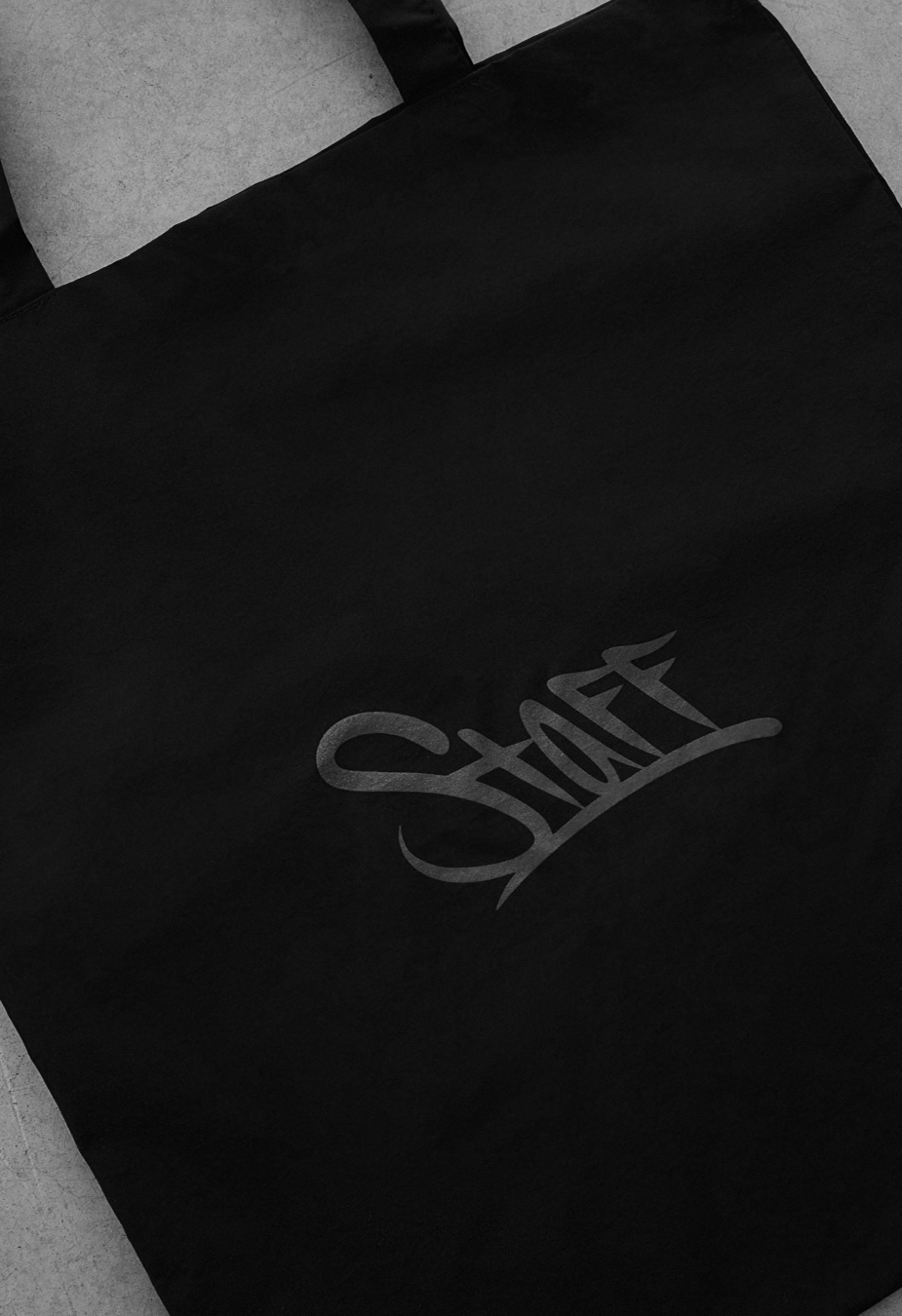 Shopper Staff logo