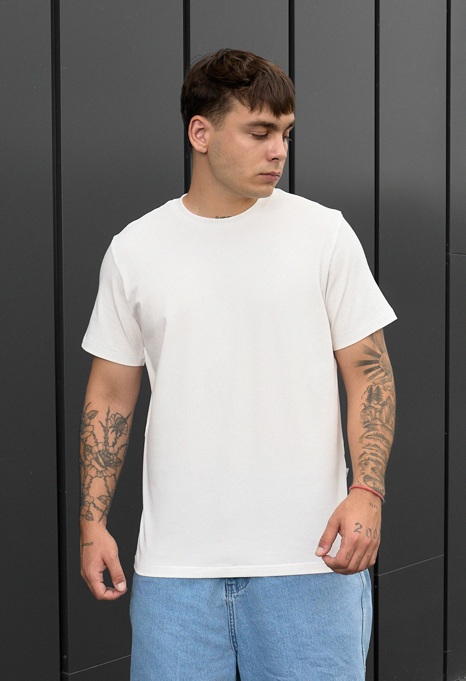 Koszulka Staff pi white