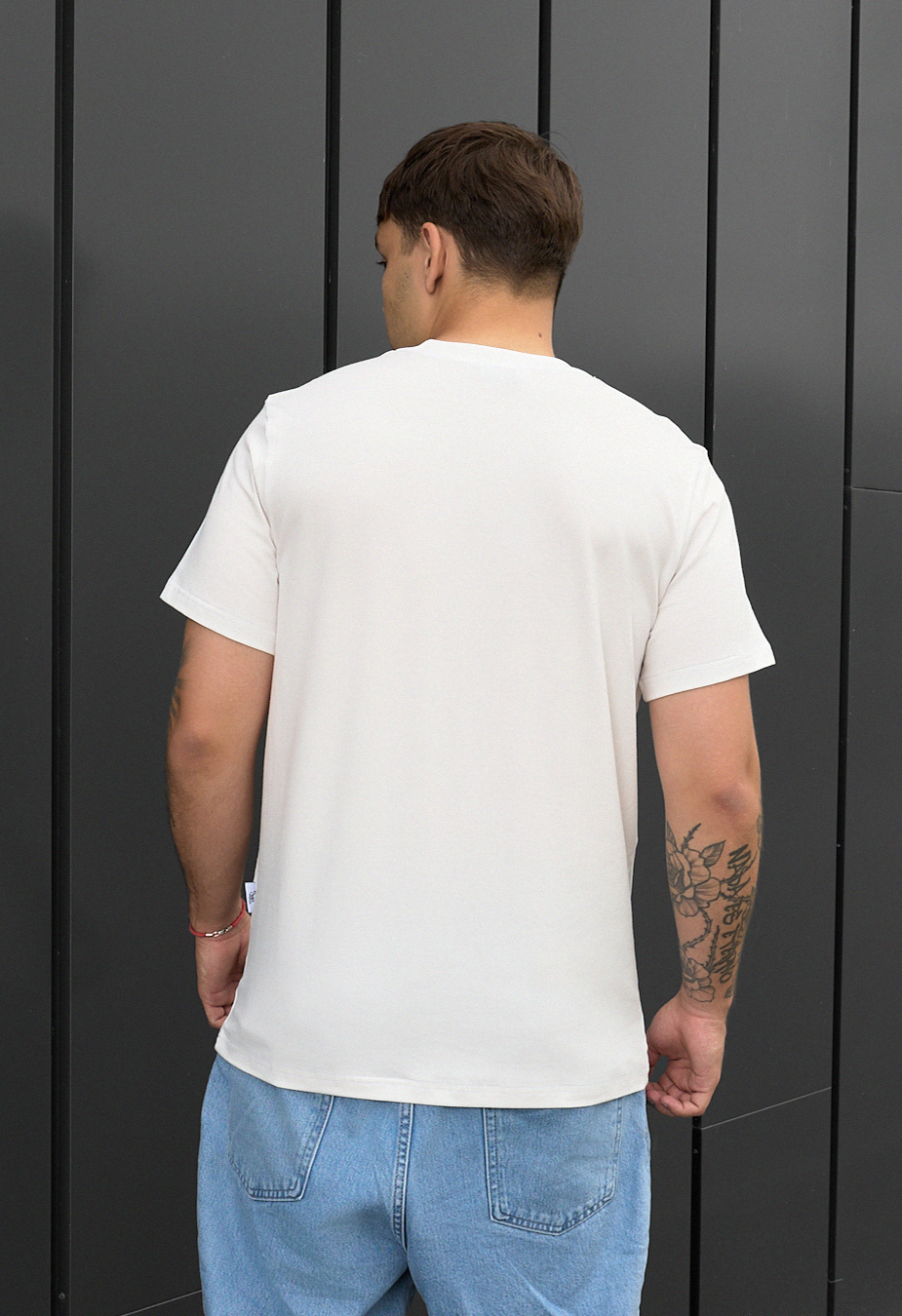 Koszulka Staff pi white