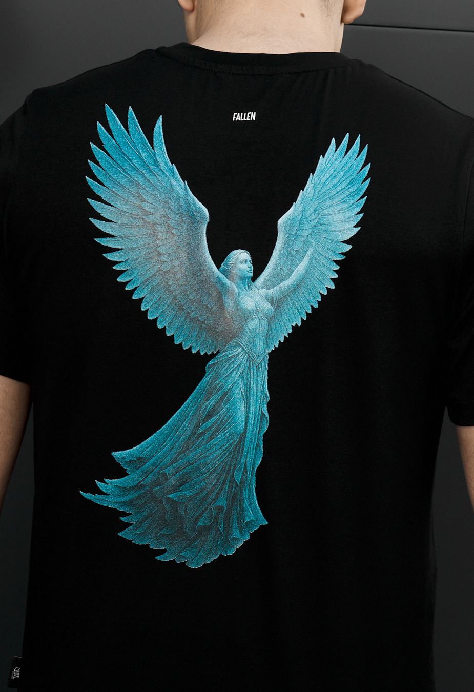 Koszulka Staff fallen