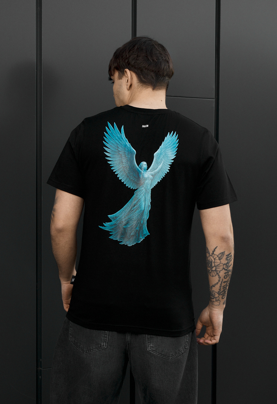 Koszulka Staff fallen