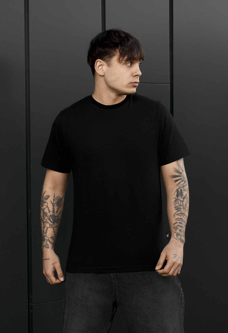 Koszulka Staff fallen