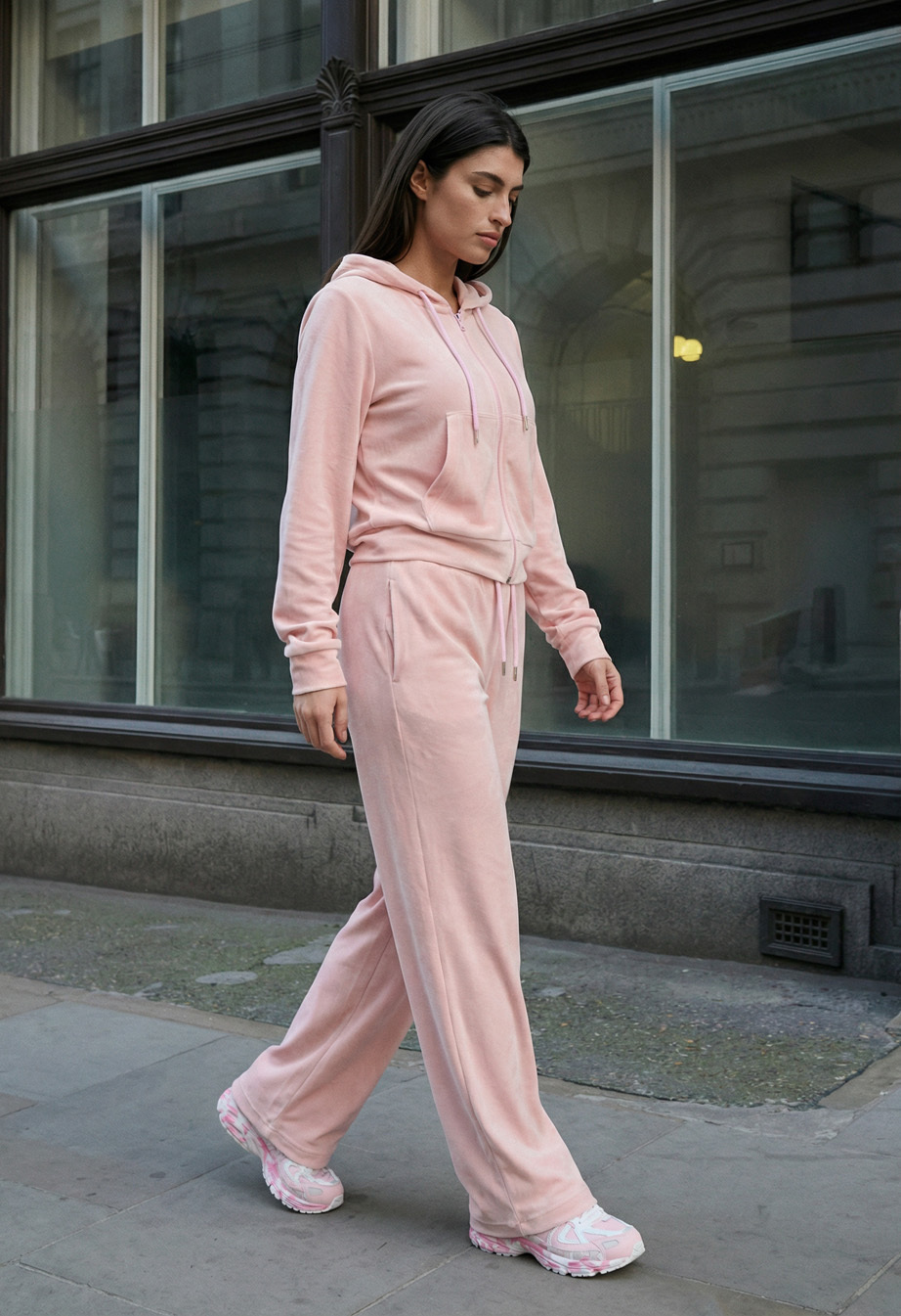 Dres Staff tli zip powder