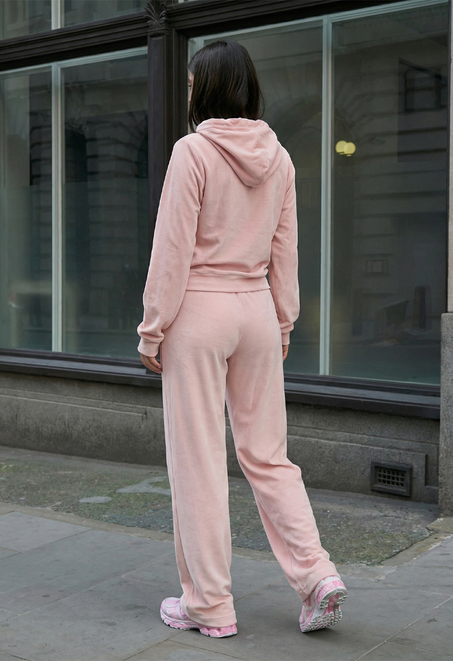 Dres Staff tli zip powder