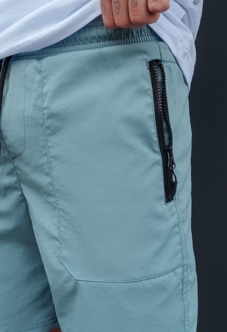 Spodenki cheenos Staff fro blue