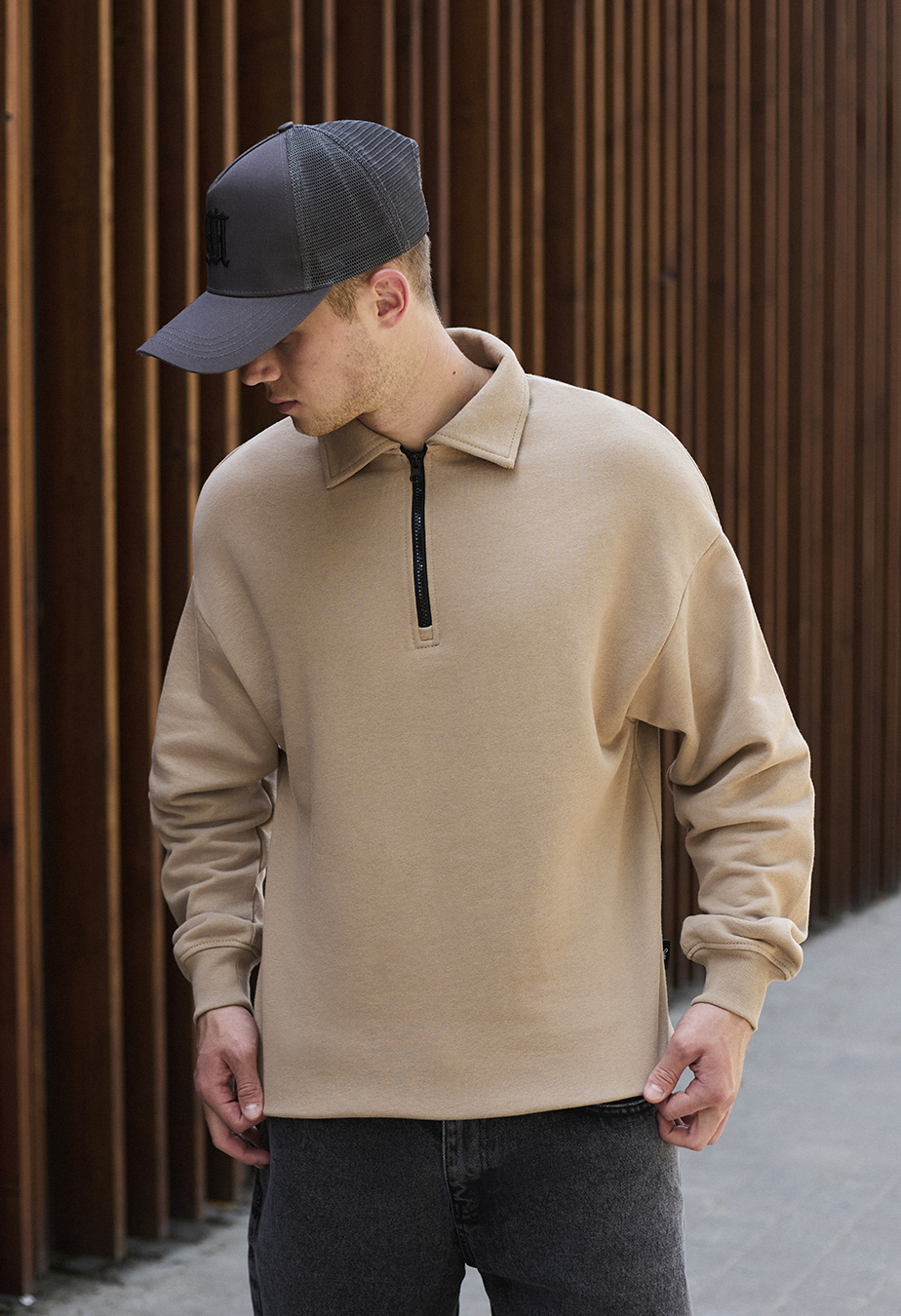 Olimpijka Staff 80 beige