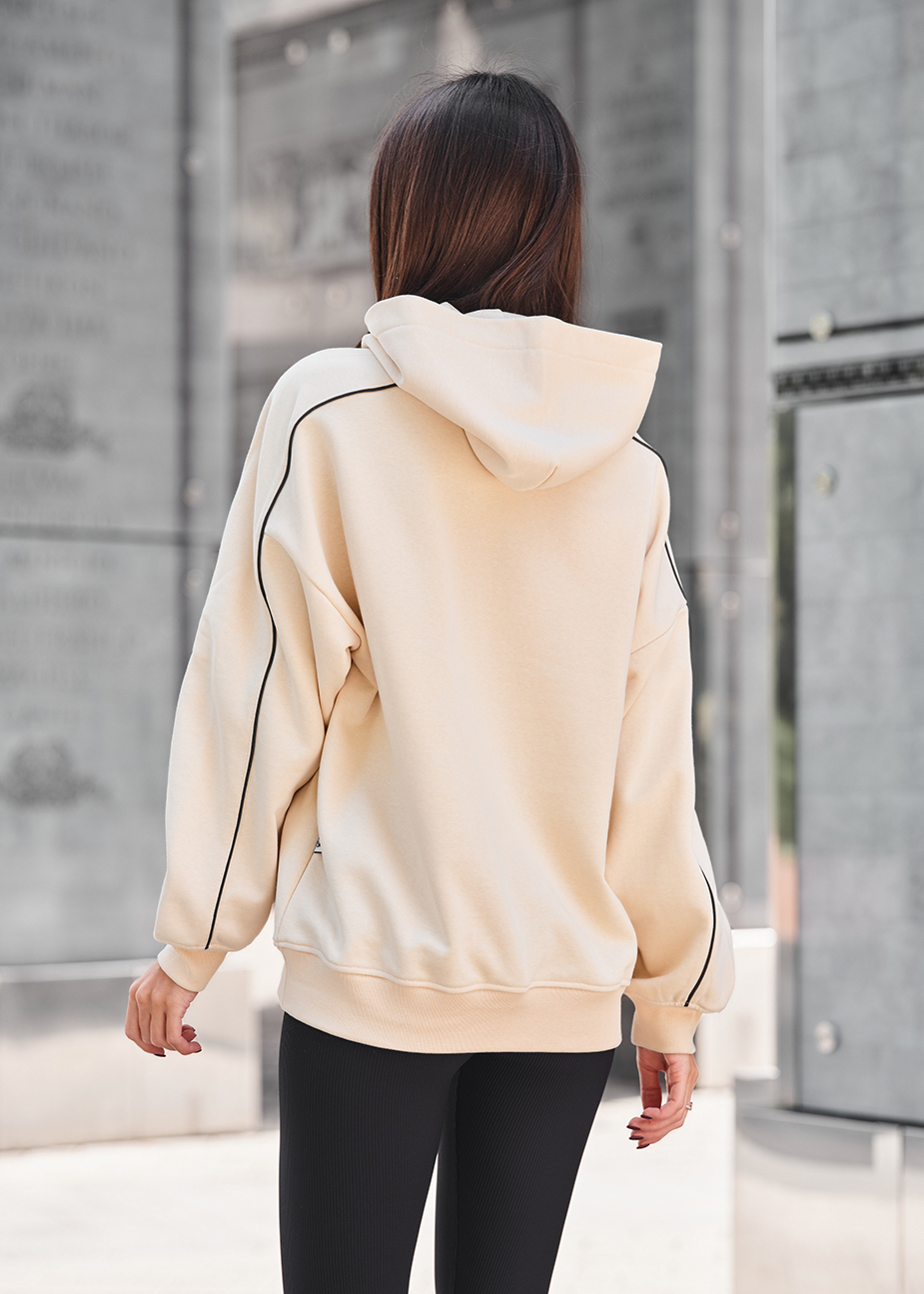 Bluza Staff jo milk reflective