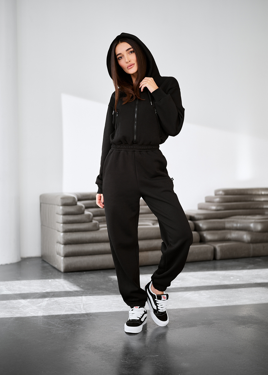 Kombinezon Staff ср black fleece