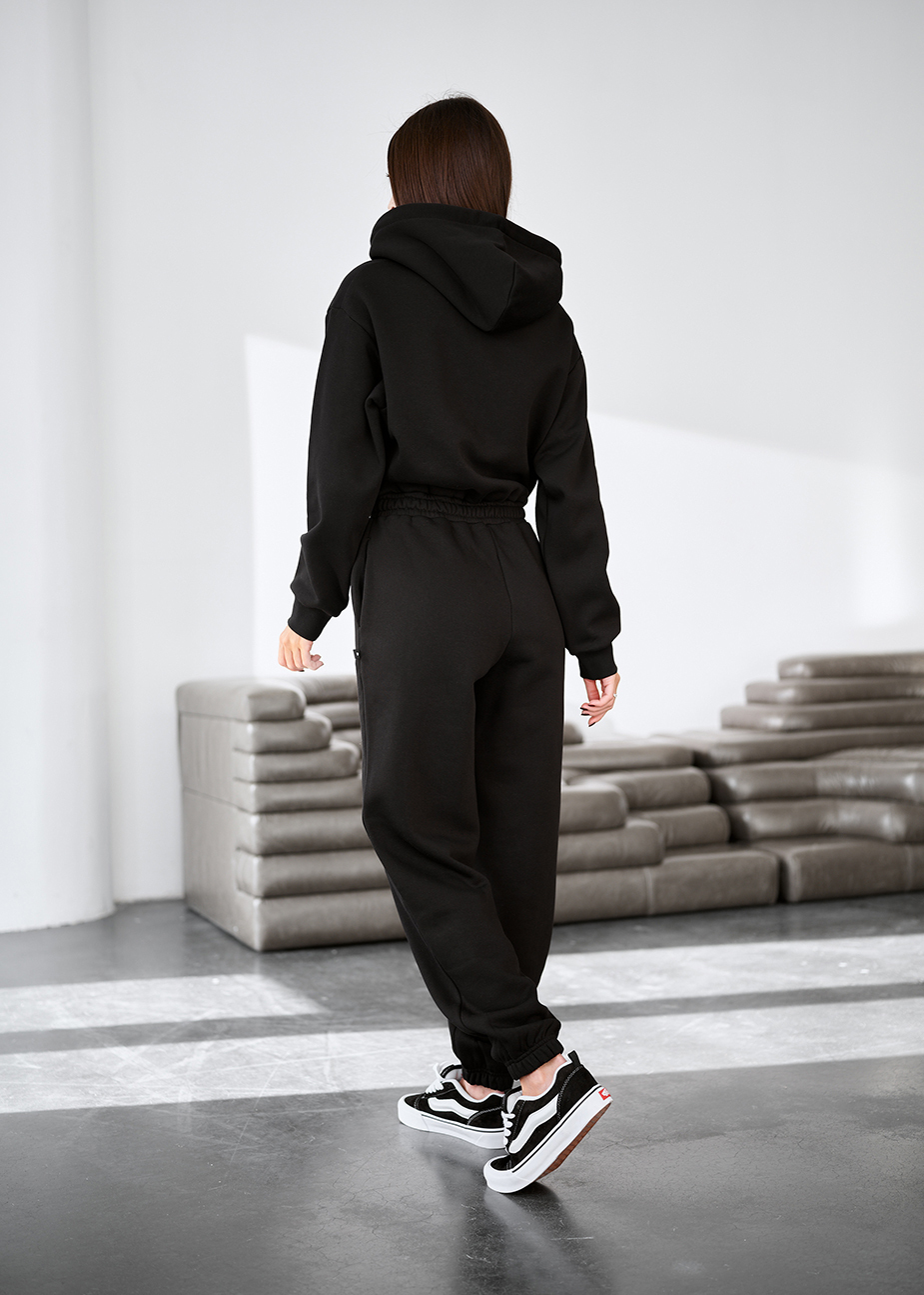 Kombinezon Staff ср black fleece