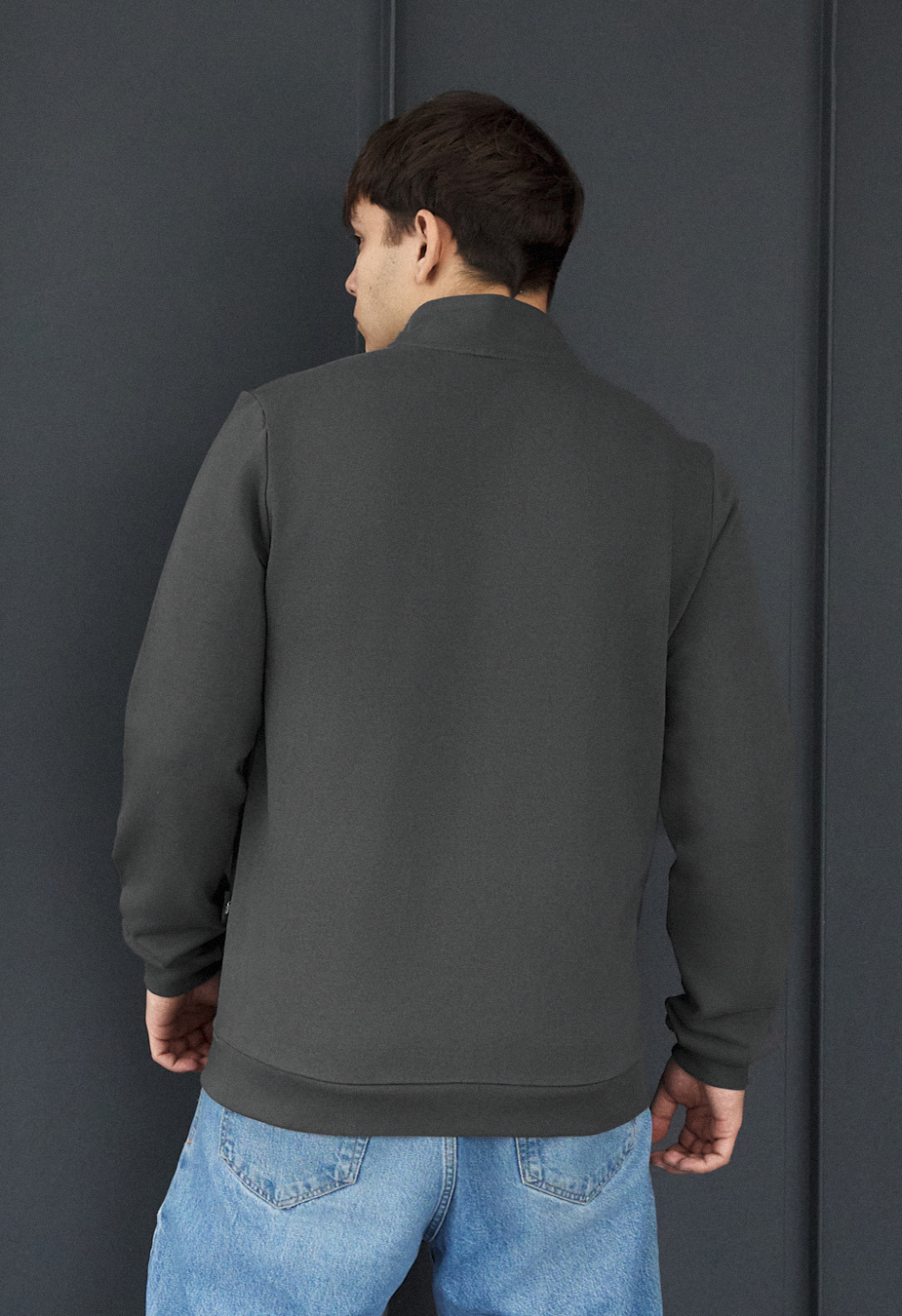 Olimpijka Staff sp gray