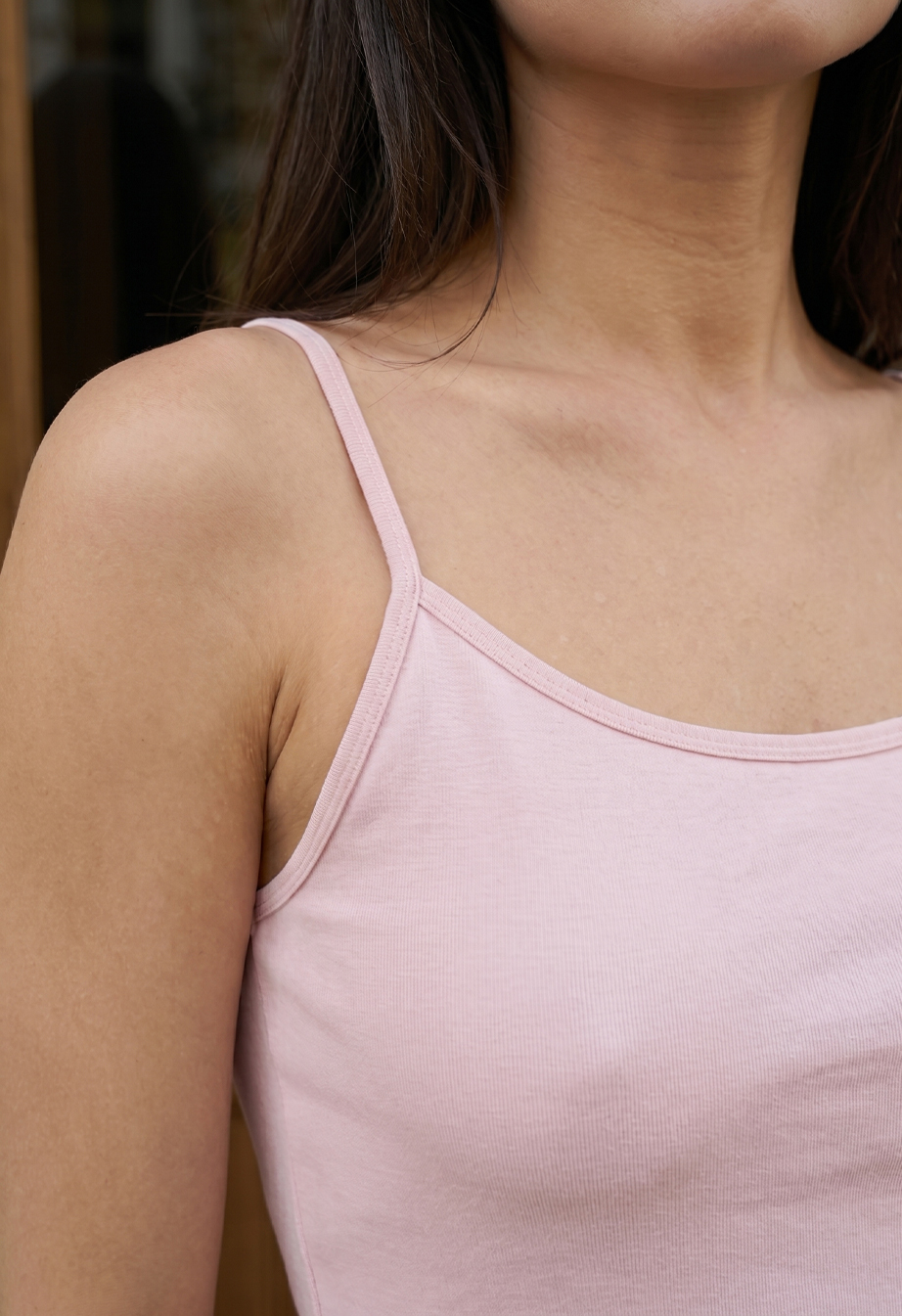 Sukienka Staff va light pink