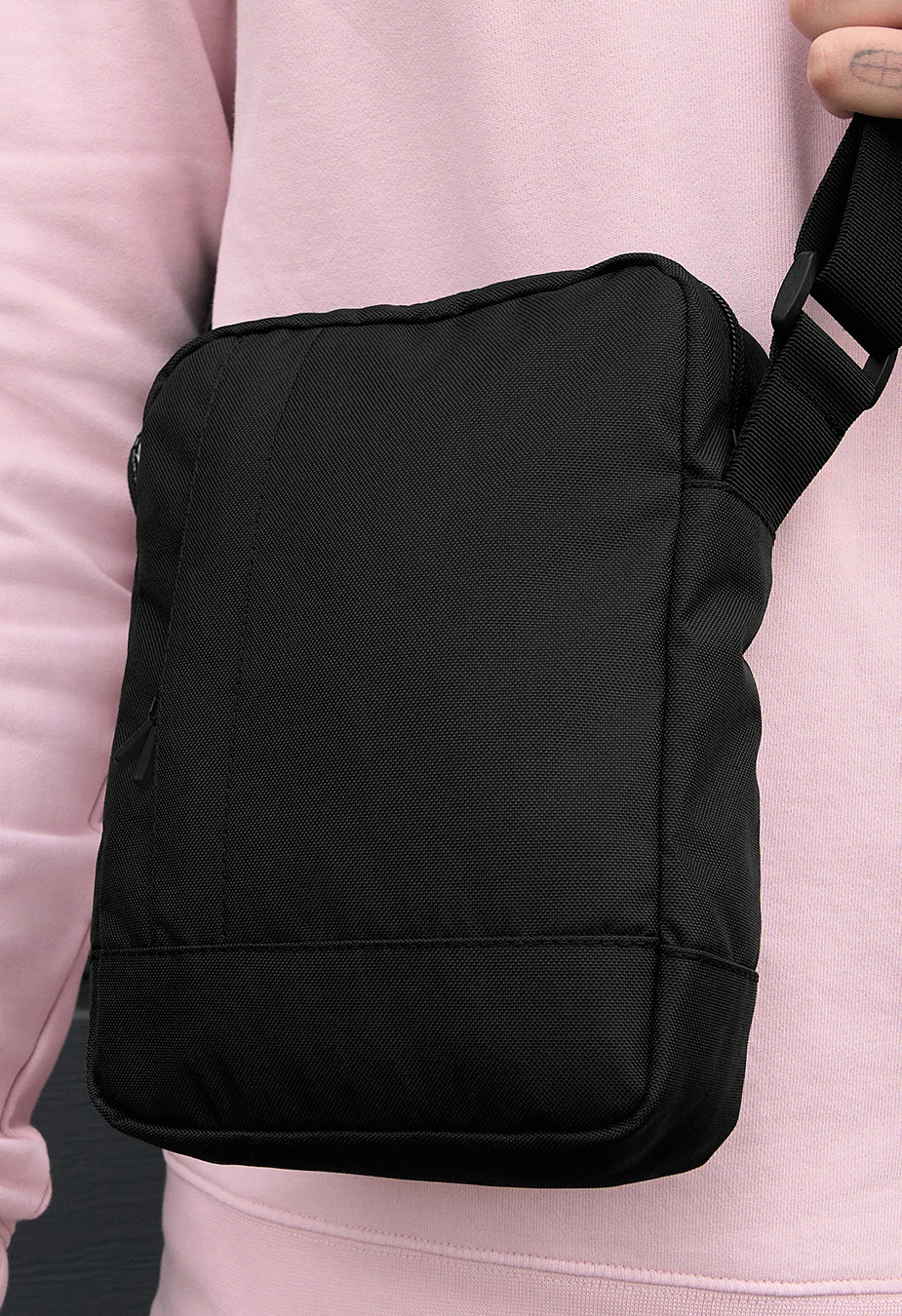 Torba Staff black