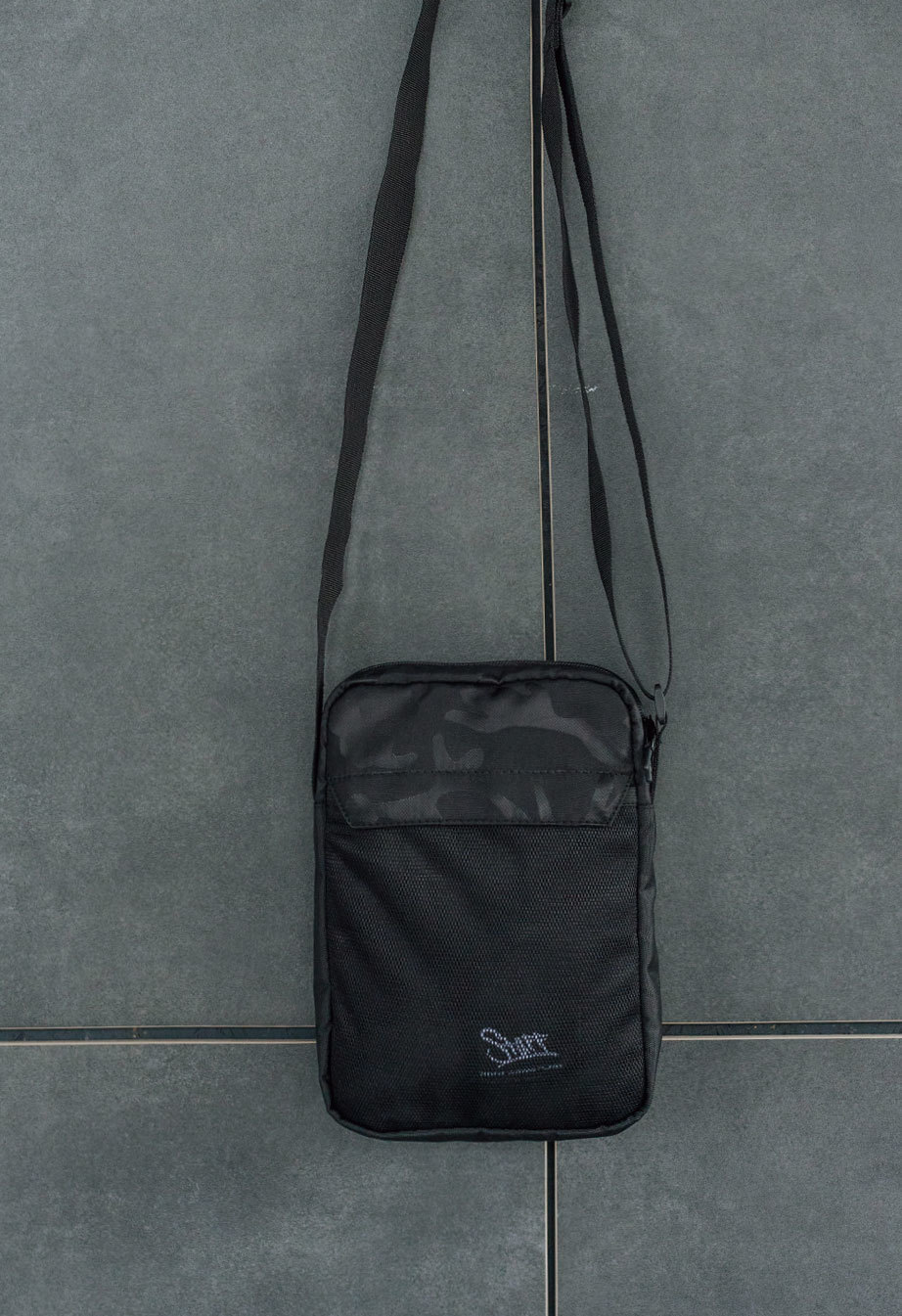 Torba na ramię Staff black camo