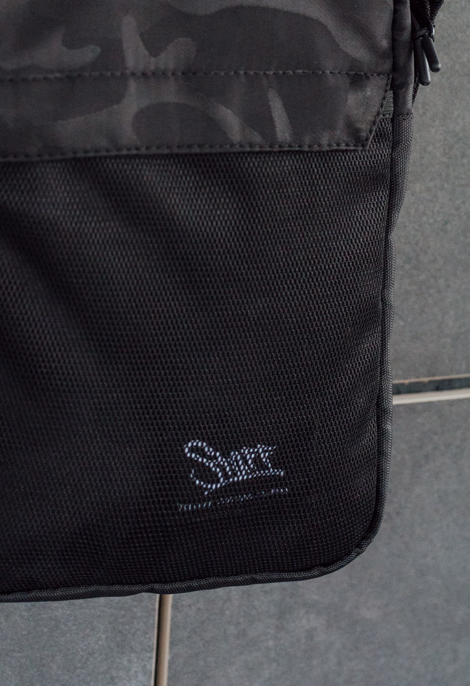 Torba na ramię Staff black camo