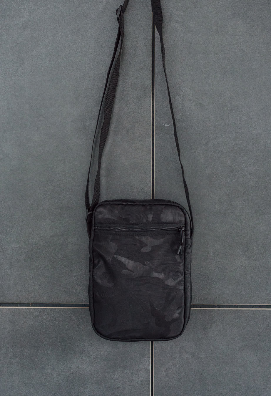 Torba na ramię Staff black camo
