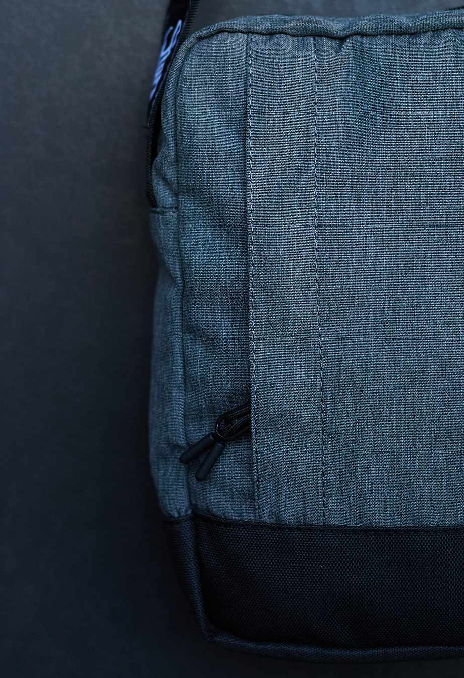Torba na ramię Staff gray