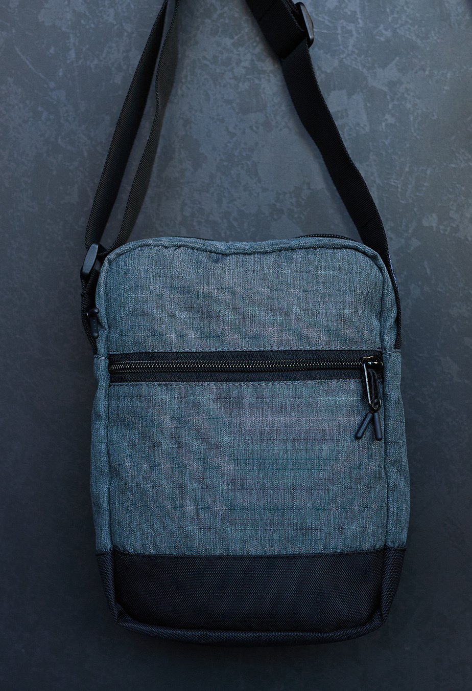 Torba na ramię Staff gray