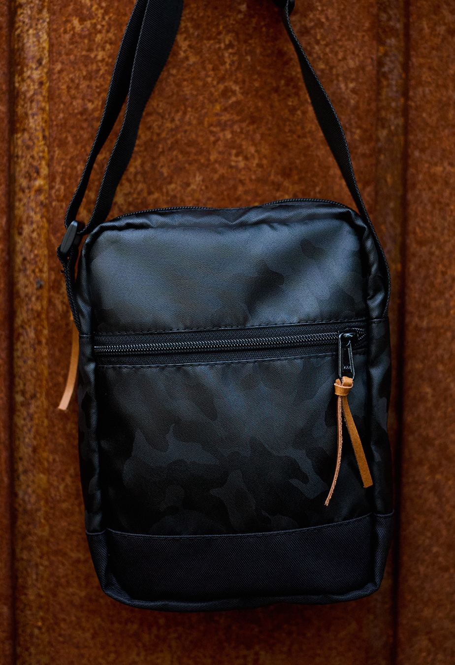 Torba na ramię Staff black camo