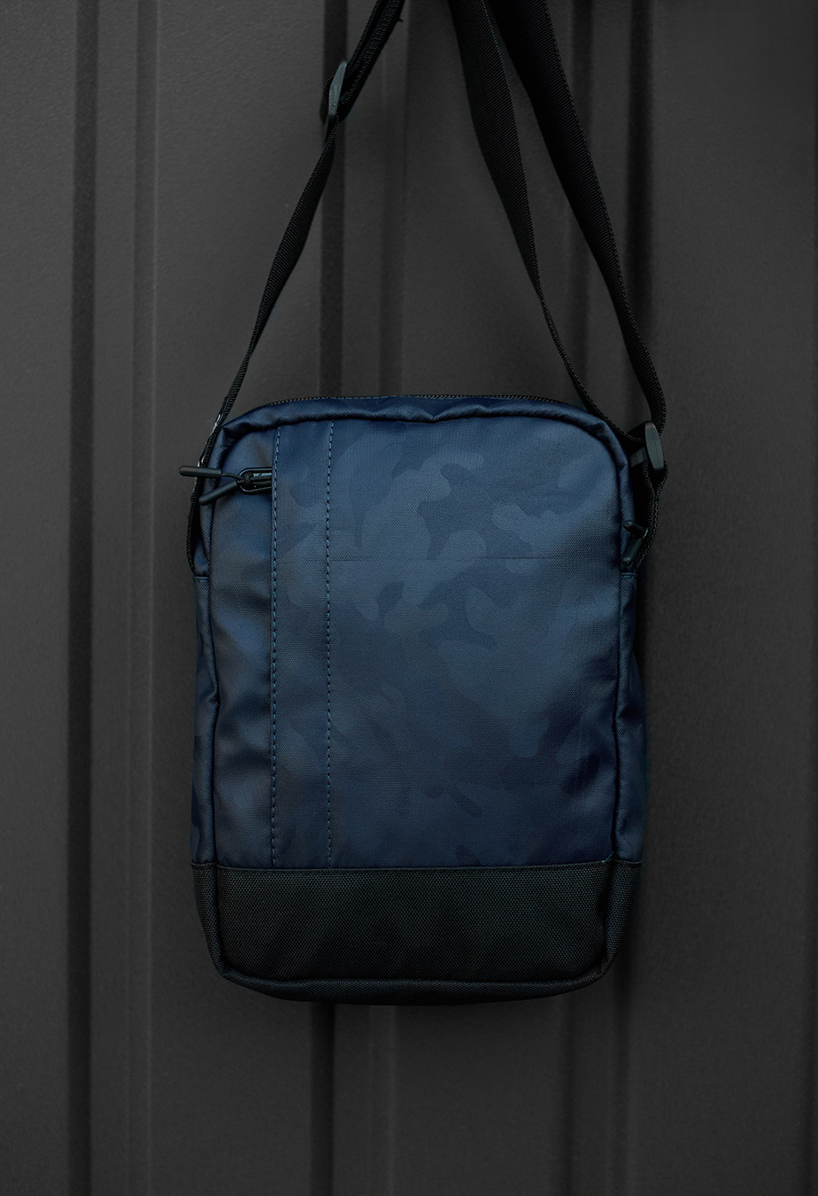 Torba na ramię Staff navy camo