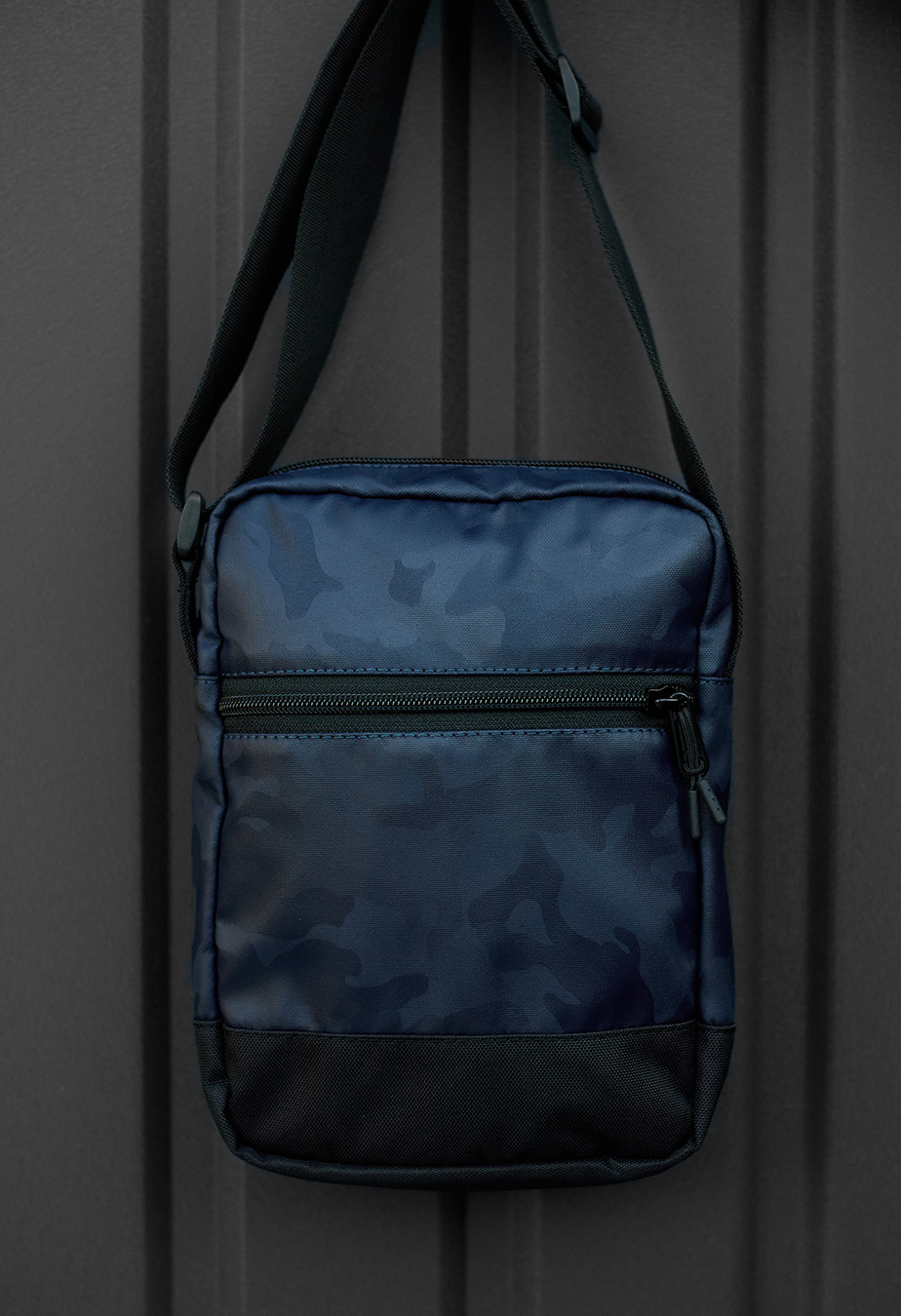 Torba na ramię Staff navy camo