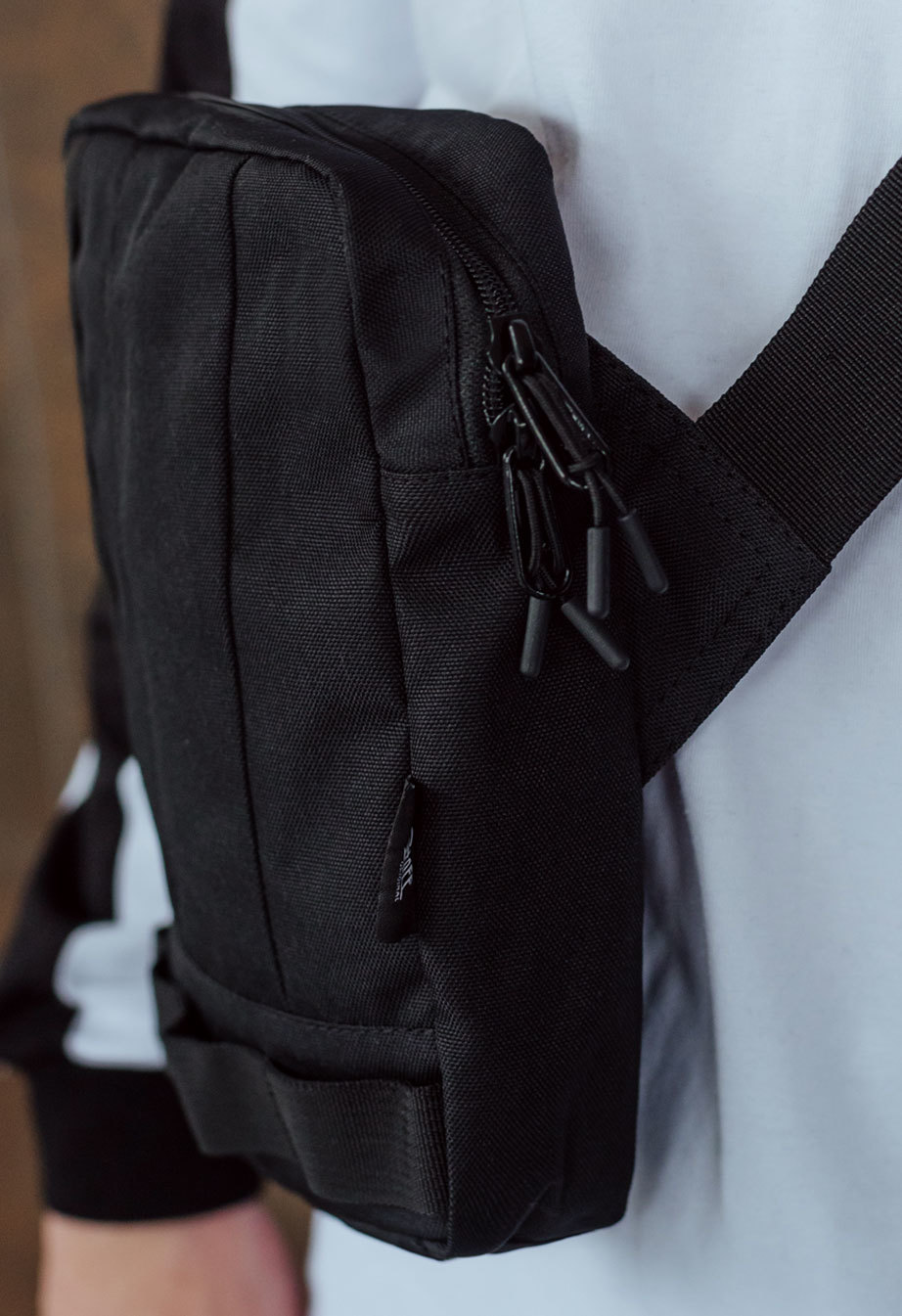 Torba na ramię Staff black