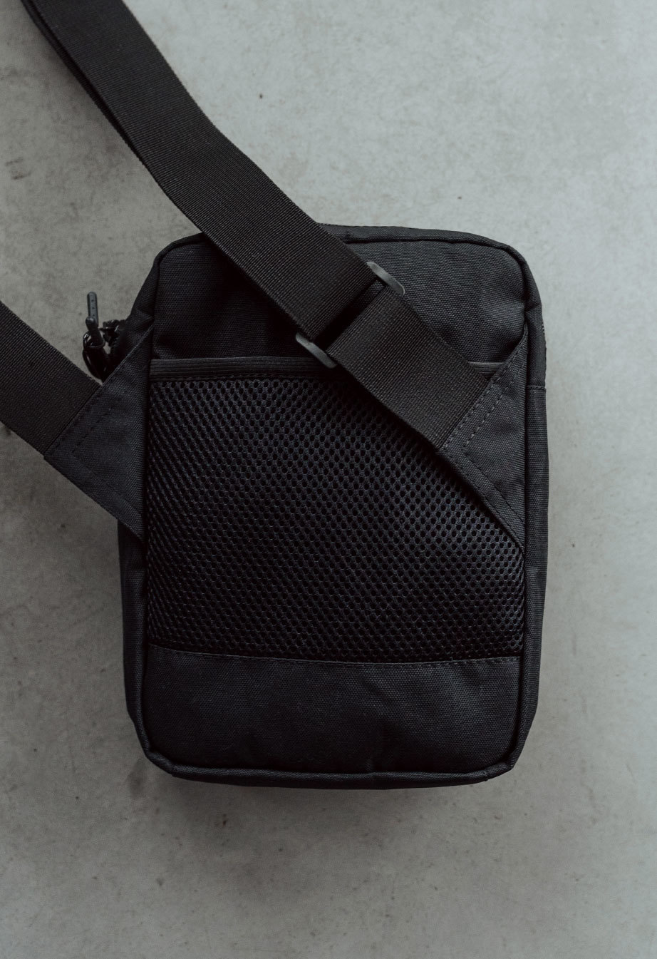 Torba na ramię Staff black