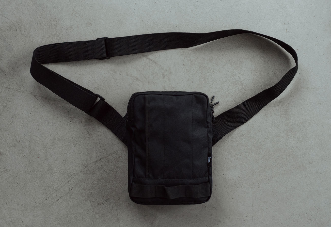 Torba na ramię Staff black