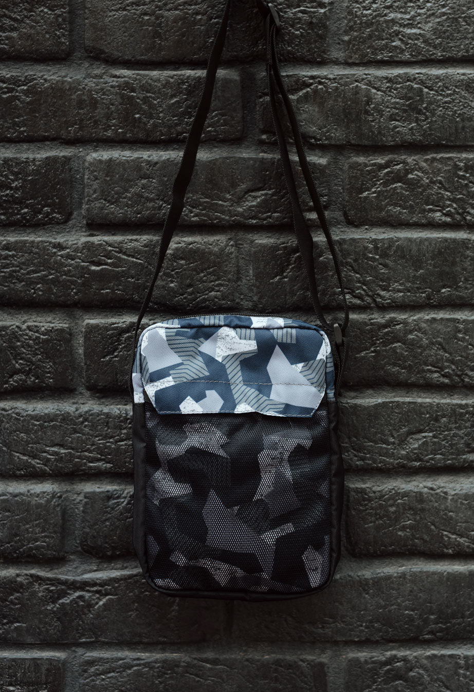 Torba na ramię Staff c mix