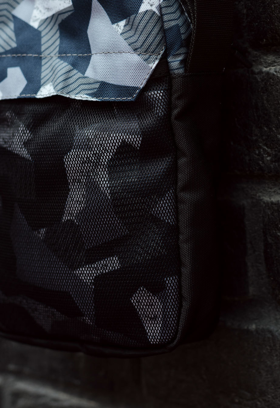 Torba na ramię Staff c mix