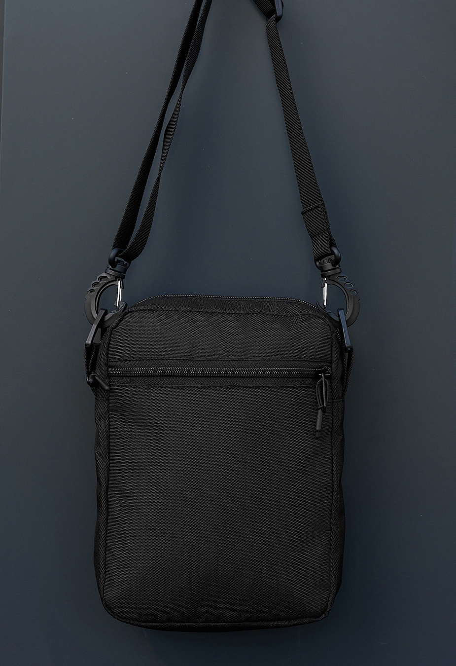 Torba na ramię Staff mon black