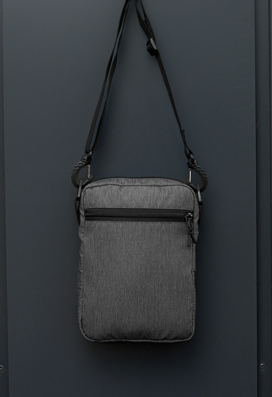 Torba na ramię Staff mon black & gray