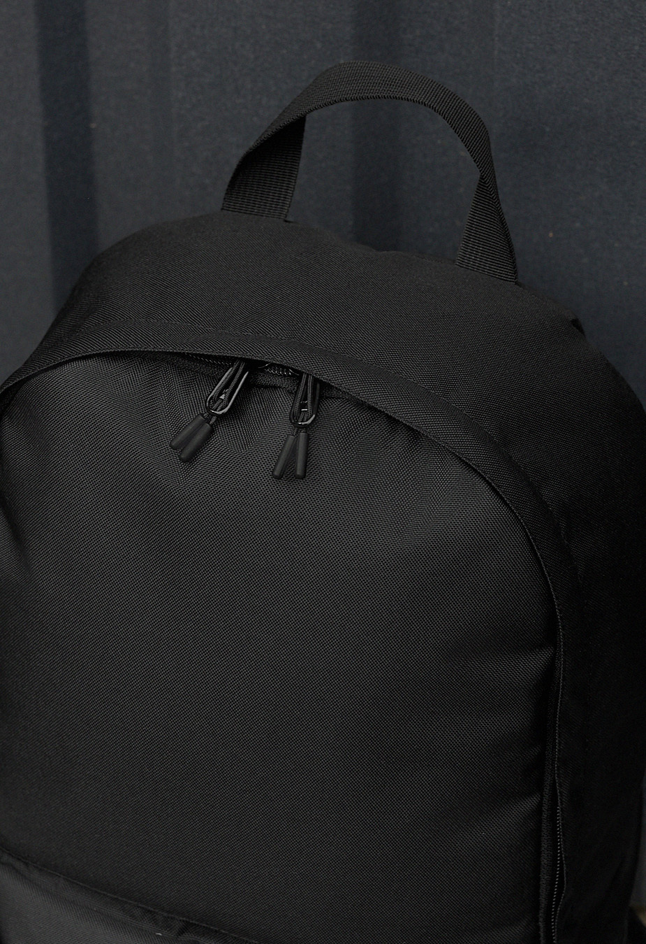 Plecak Staff 15L black