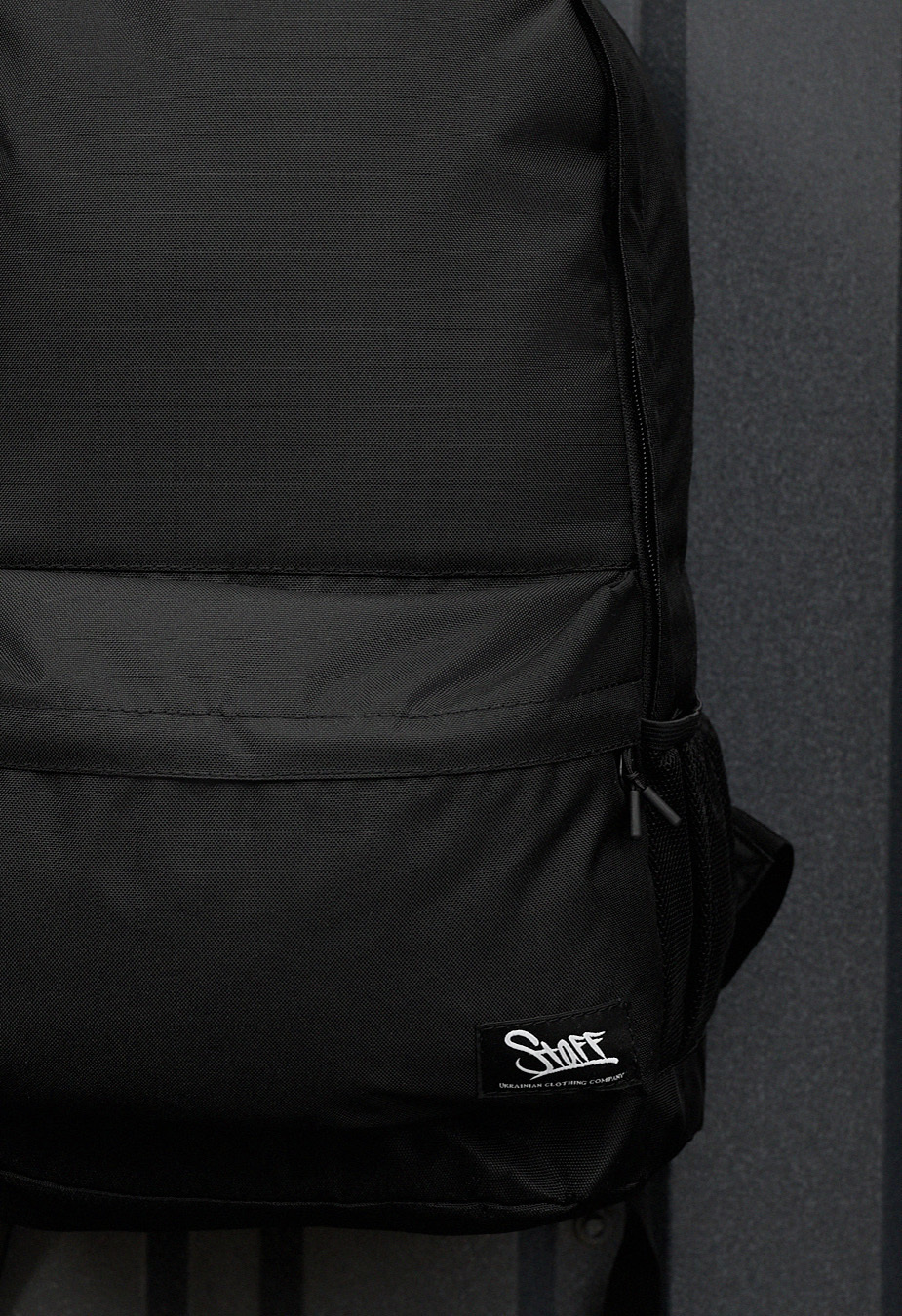 Plecak Staff 15L black