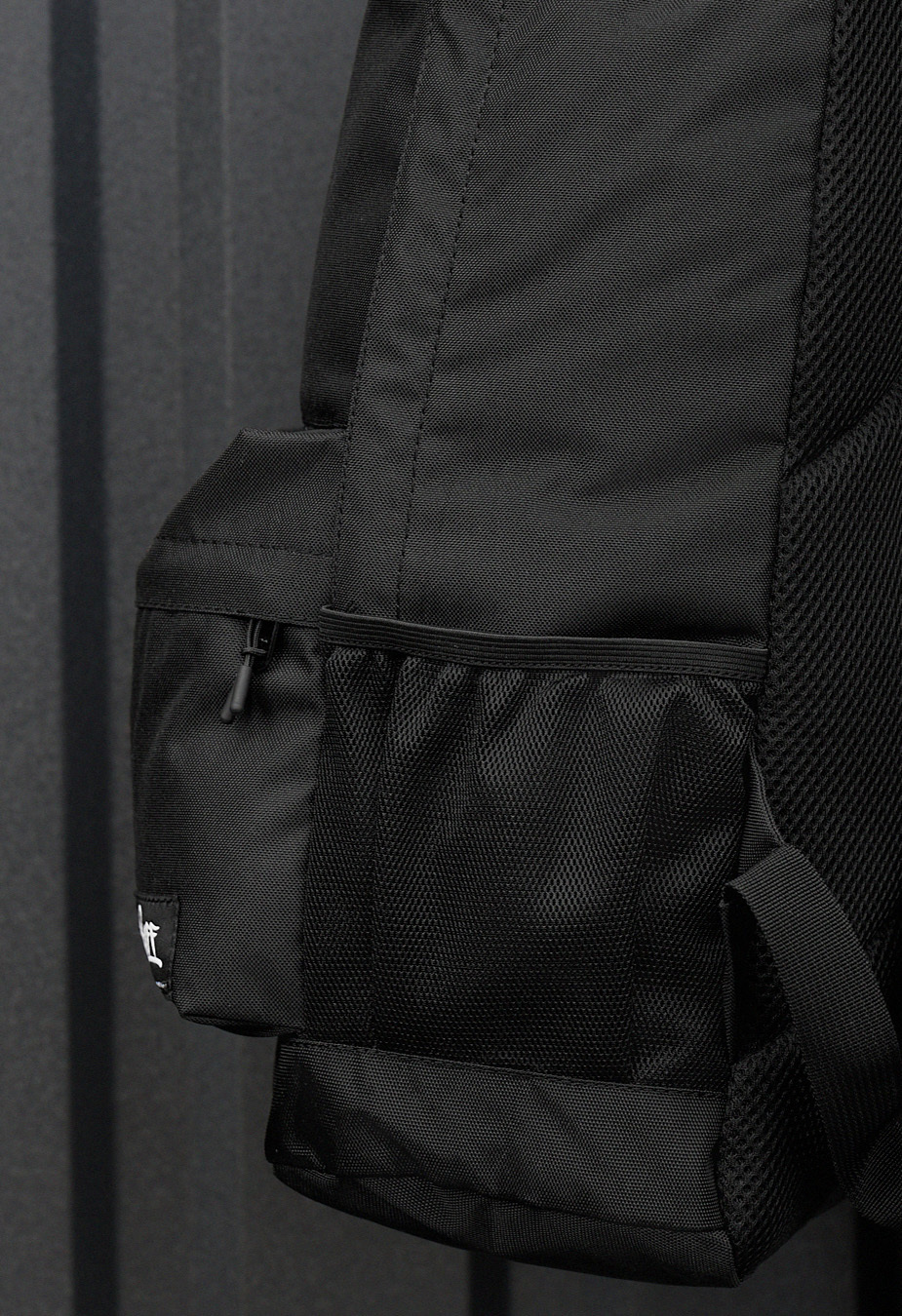 Plecak Staff 15L black