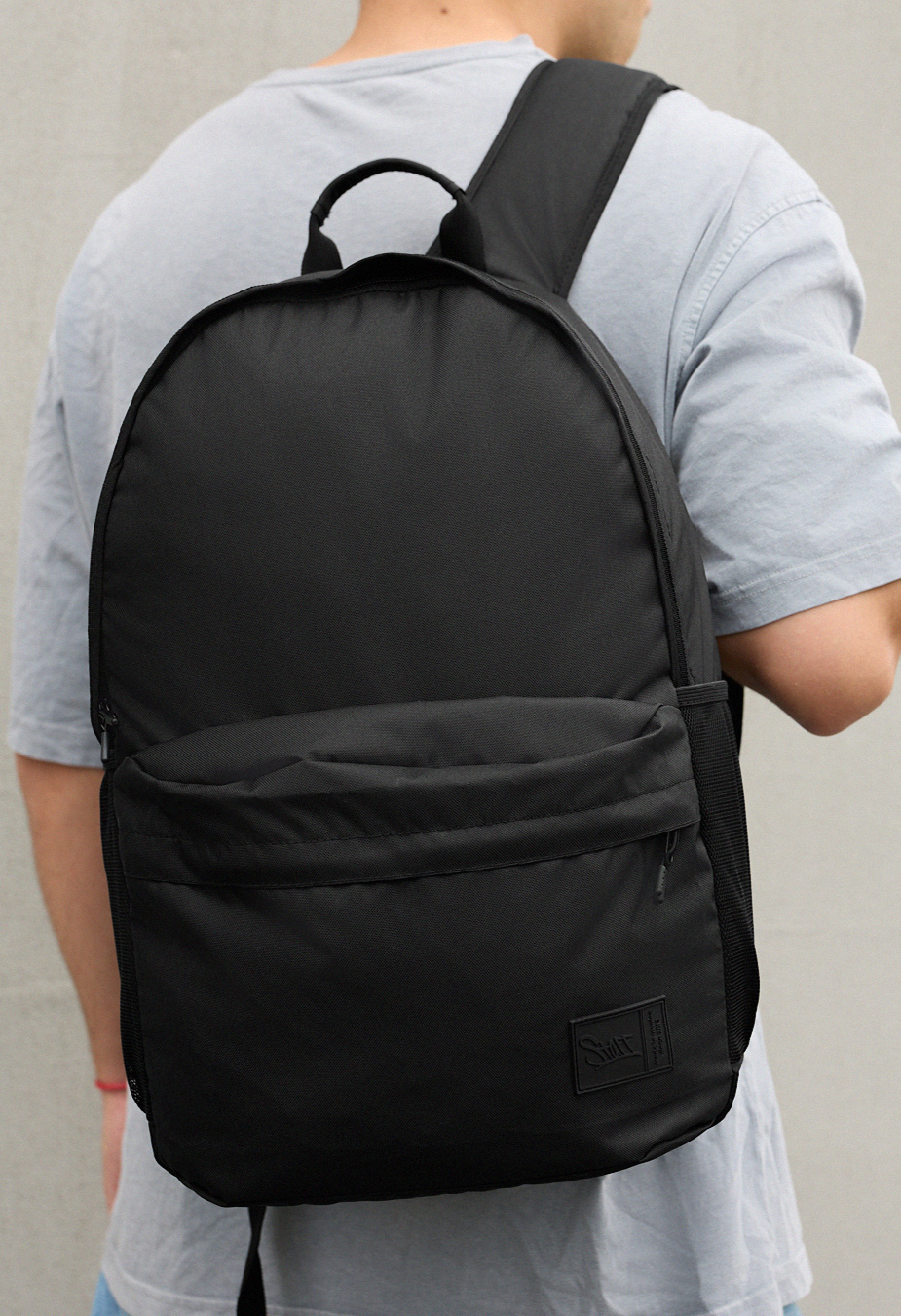 Plecak Staff 18L black